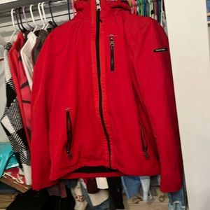 Calvin Klein Men’s Outerwear Coat